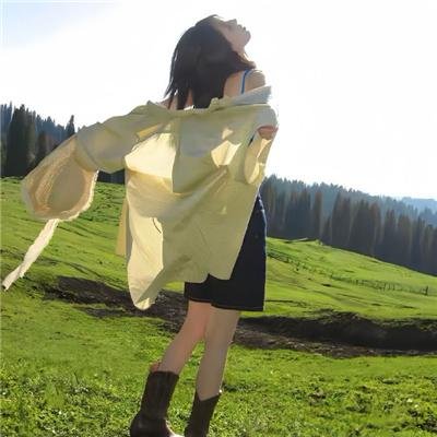 小妇人粤语